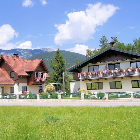 Etschbacher Haus im Ennstal Extérieur photo