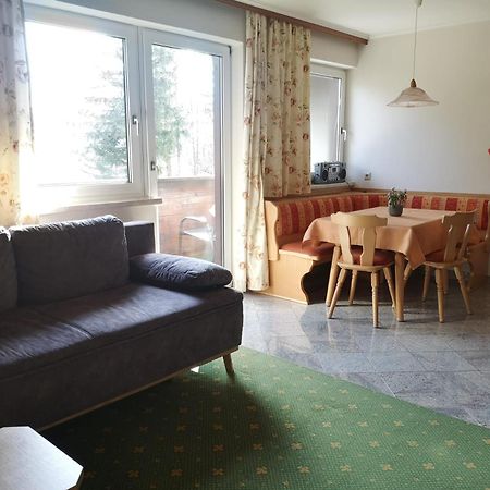 Etschbacher Haus im Ennstal Extérieur photo