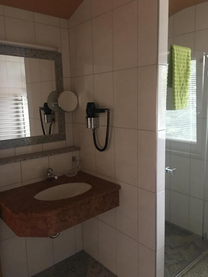 Etschbacher Haus im Ennstal Extérieur photo