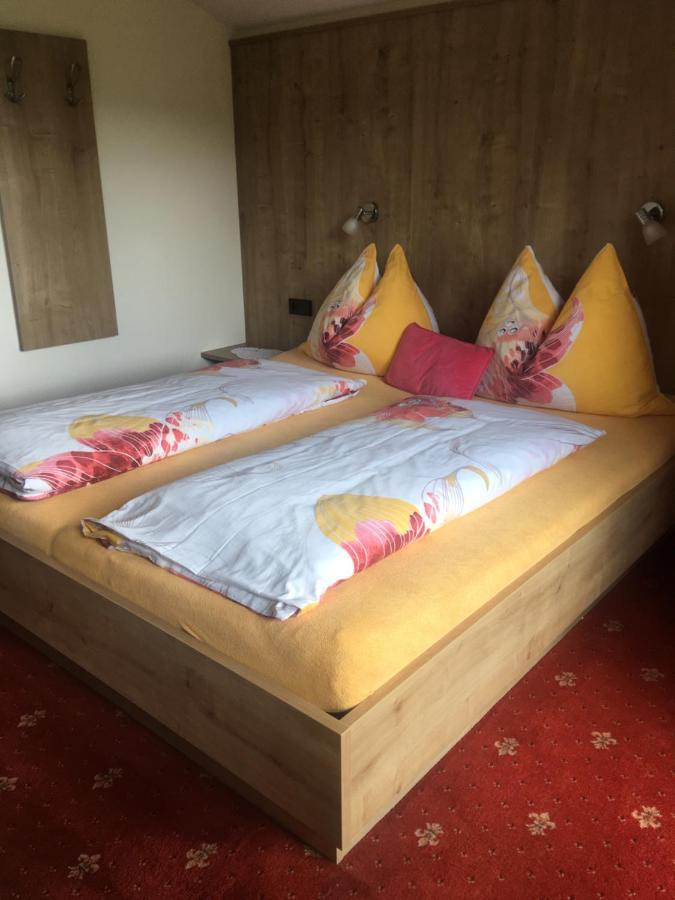 Etschbacher Haus im Ennstal Extérieur photo