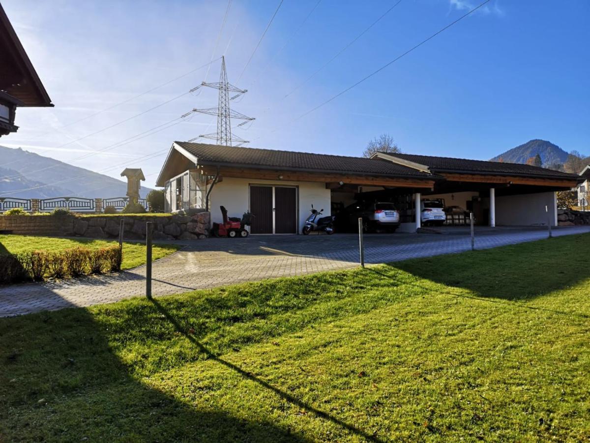Etschbacher Haus im Ennstal Extérieur photo