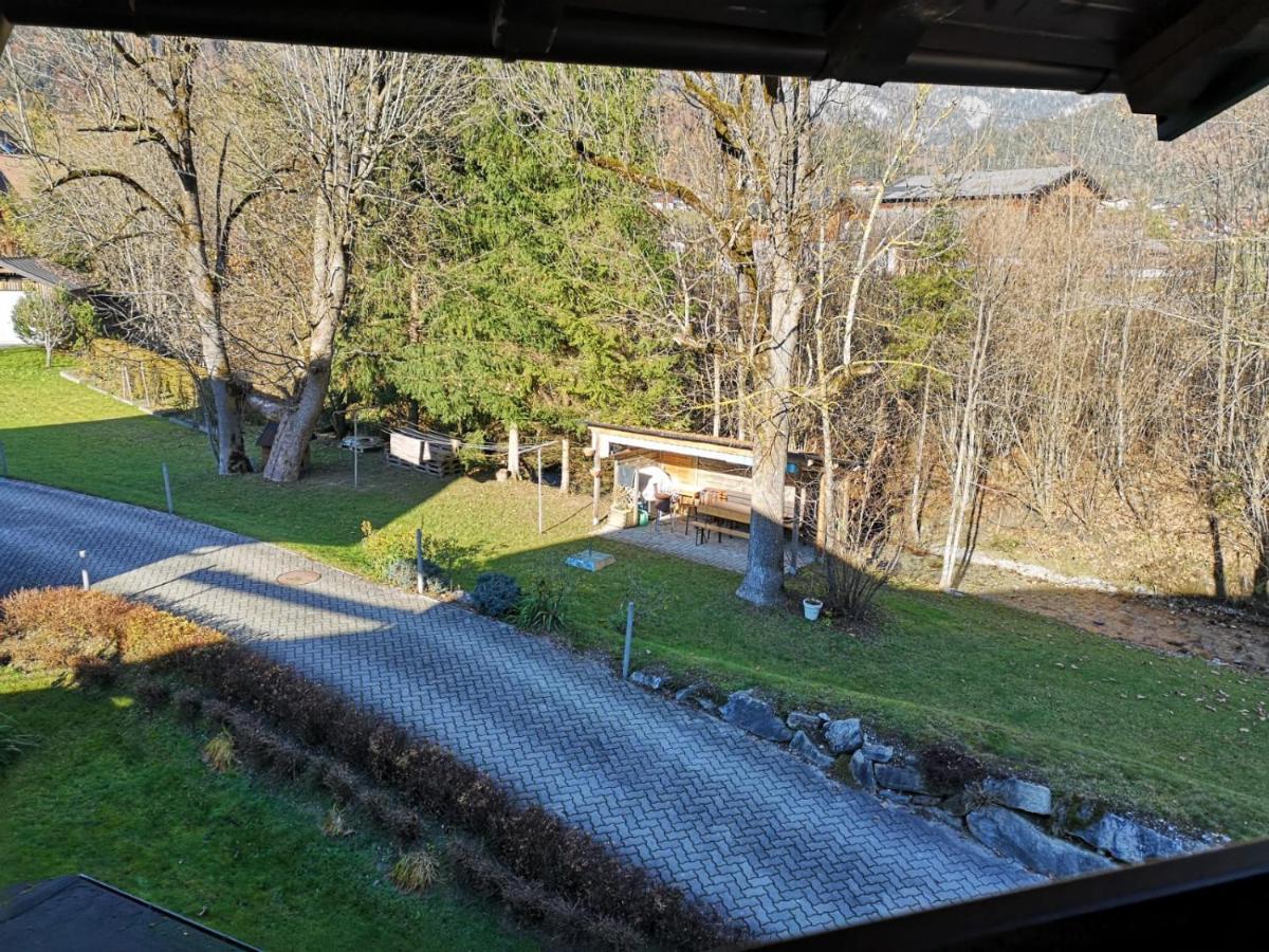 Etschbacher Haus im Ennstal Extérieur photo