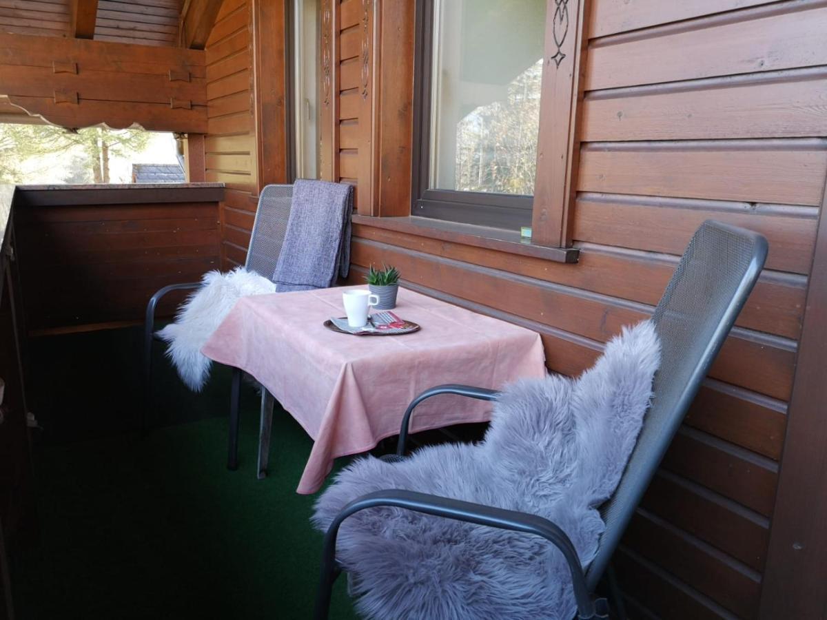 Etschbacher Haus im Ennstal Extérieur photo