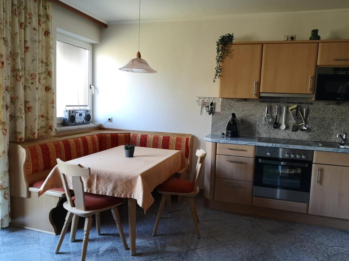 Etschbacher Haus im Ennstal Extérieur photo