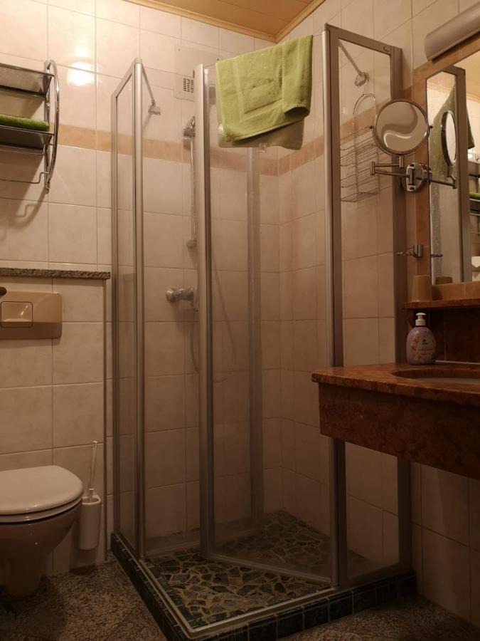 Etschbacher Haus im Ennstal Extérieur photo