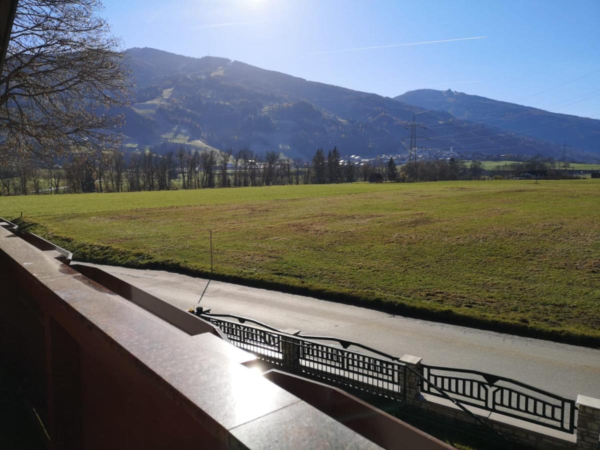 Etschbacher Haus im Ennstal Extérieur photo