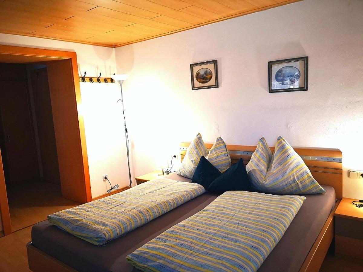 Etschbacher Haus im Ennstal Extérieur photo