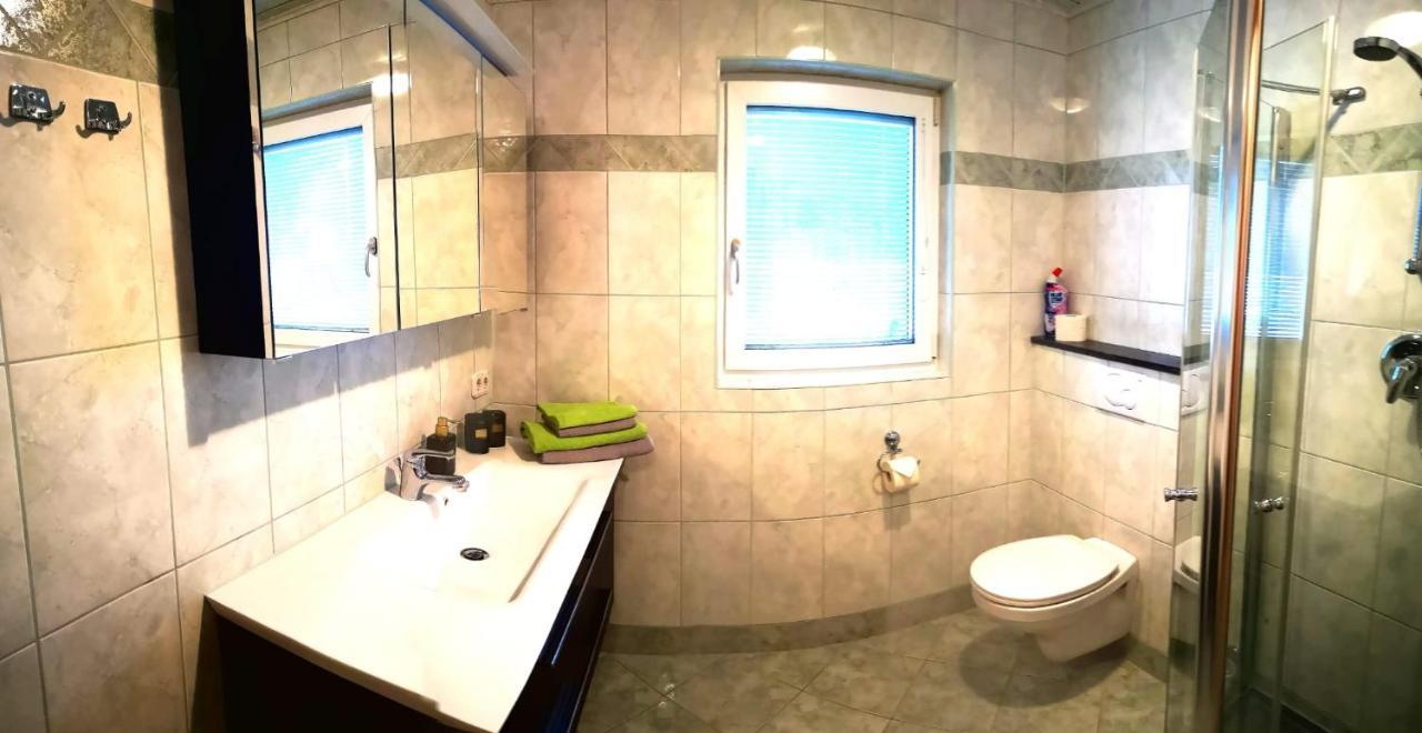 Etschbacher Haus im Ennstal Extérieur photo