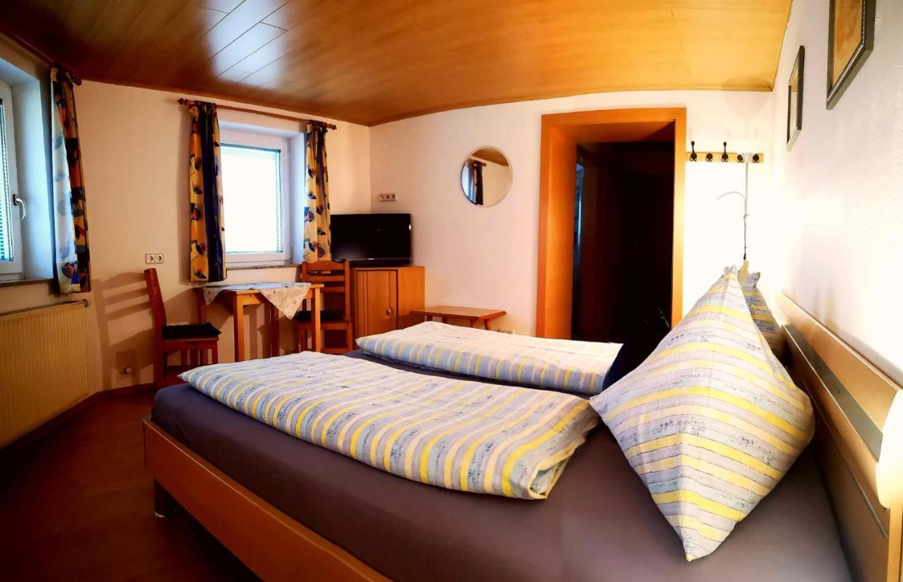 Etschbacher Haus im Ennstal Extérieur photo