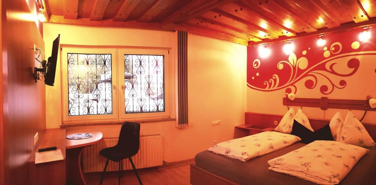 Etschbacher Haus im Ennstal Extérieur photo