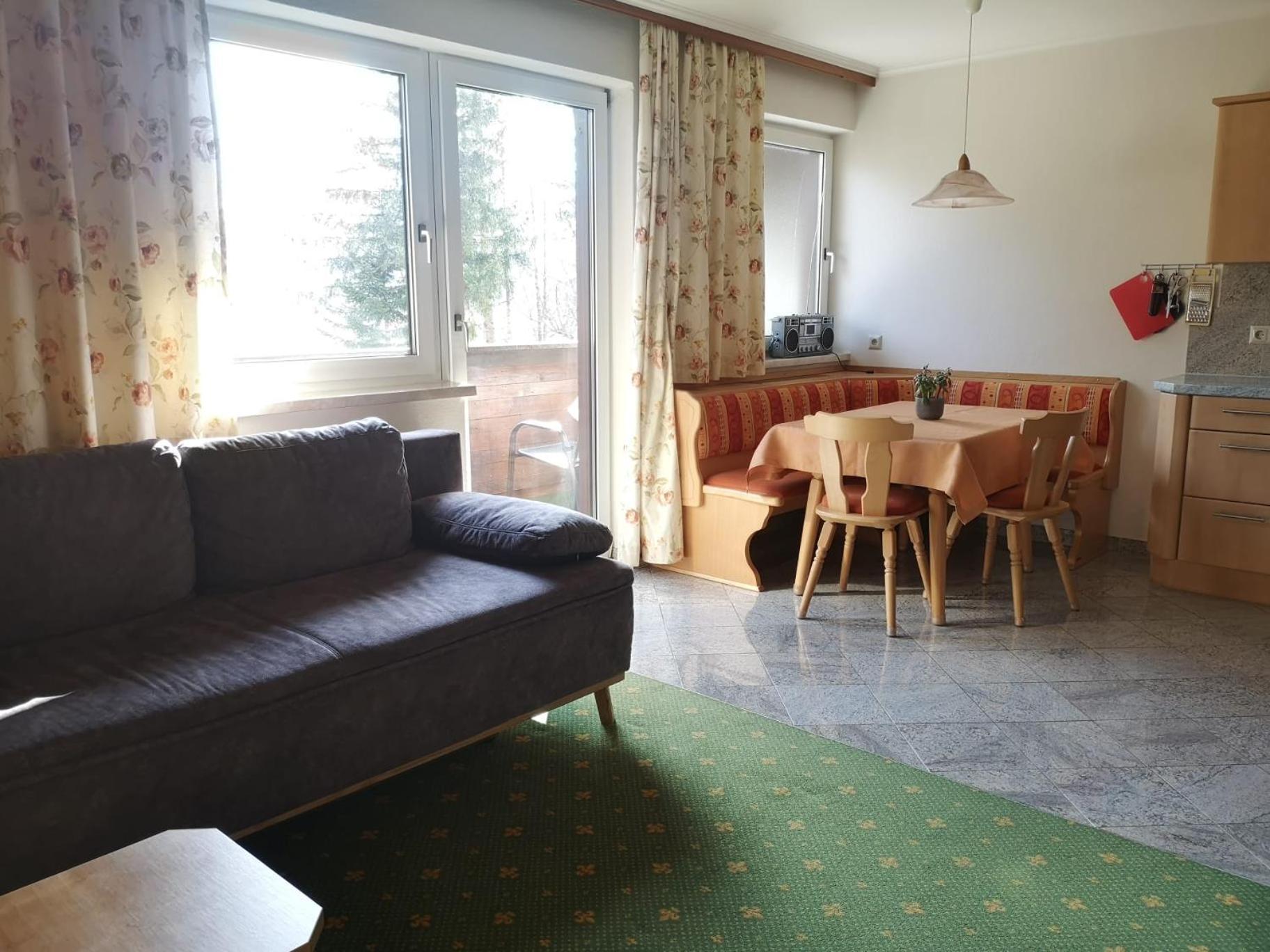 Etschbacher Haus im Ennstal Extérieur photo